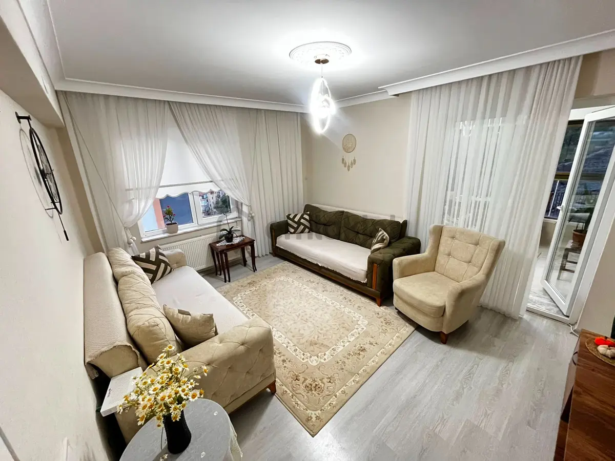 Feridun Çelik Mah 1048 Cad Yakın Satılık Daire - 19