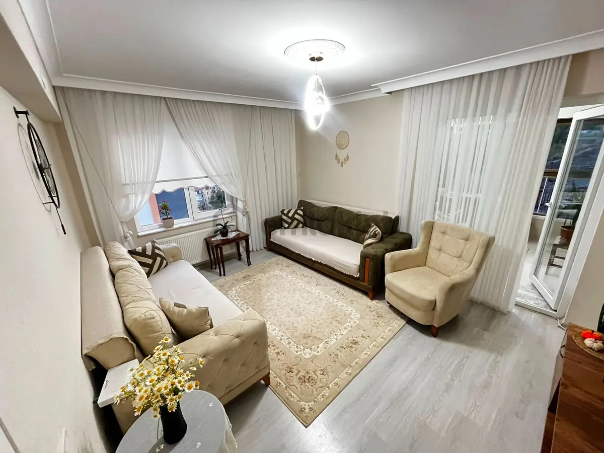 Feridun Çelik Mah 1048 Cad Yakın Satılık Daire - 20