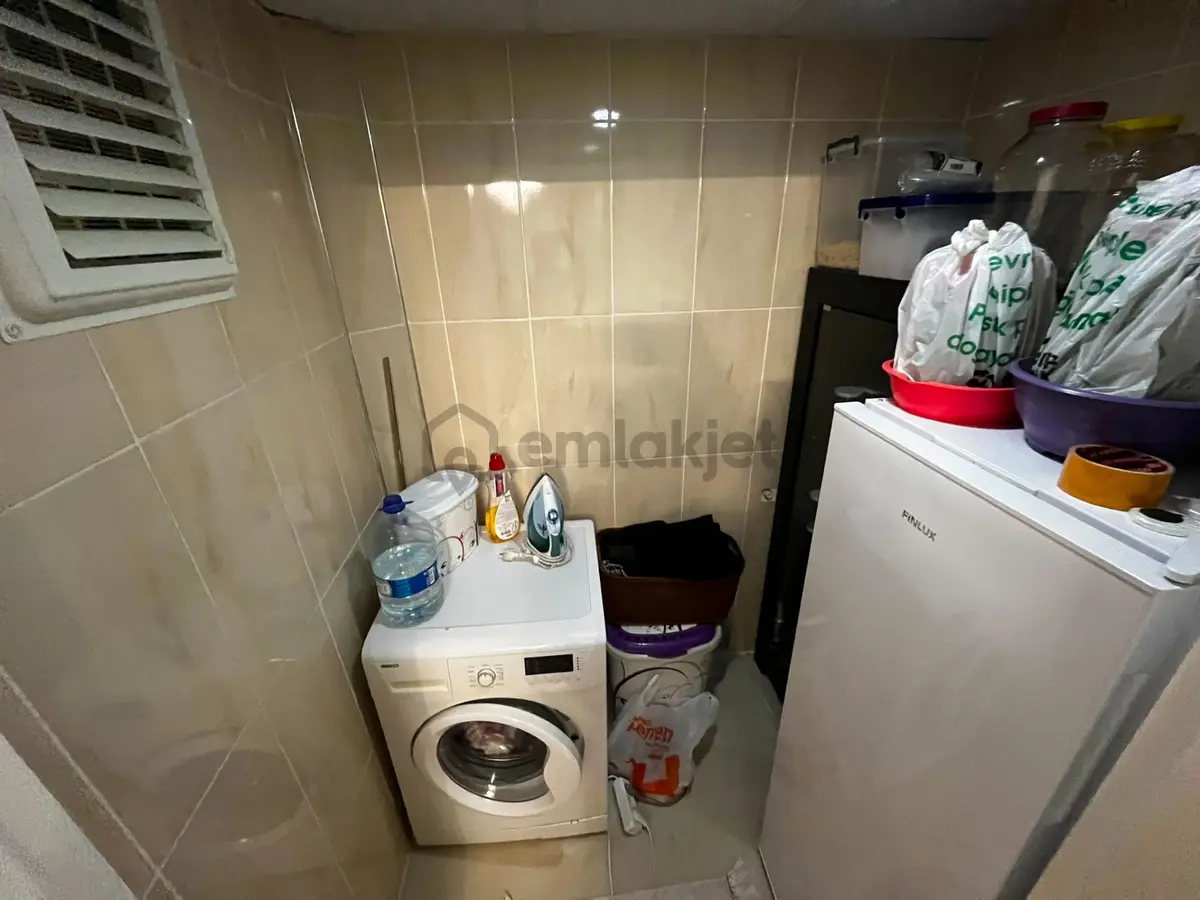 Feridun Çelik Mah 1048 Cad Yakın Satılık Daire - 26