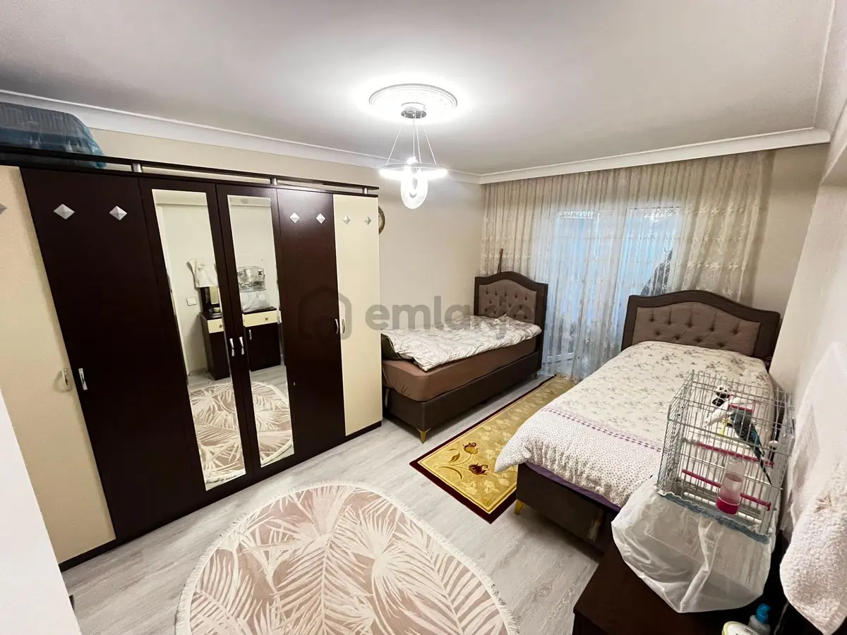 Feridun Çelik Mah 1048 Cad Yakın Satılık Daire - 23