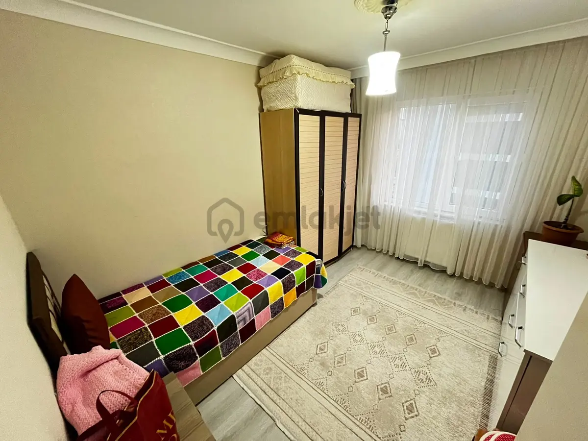 Feridun Çelik Mah 1048 Cad Yakın Satılık Daire - 15