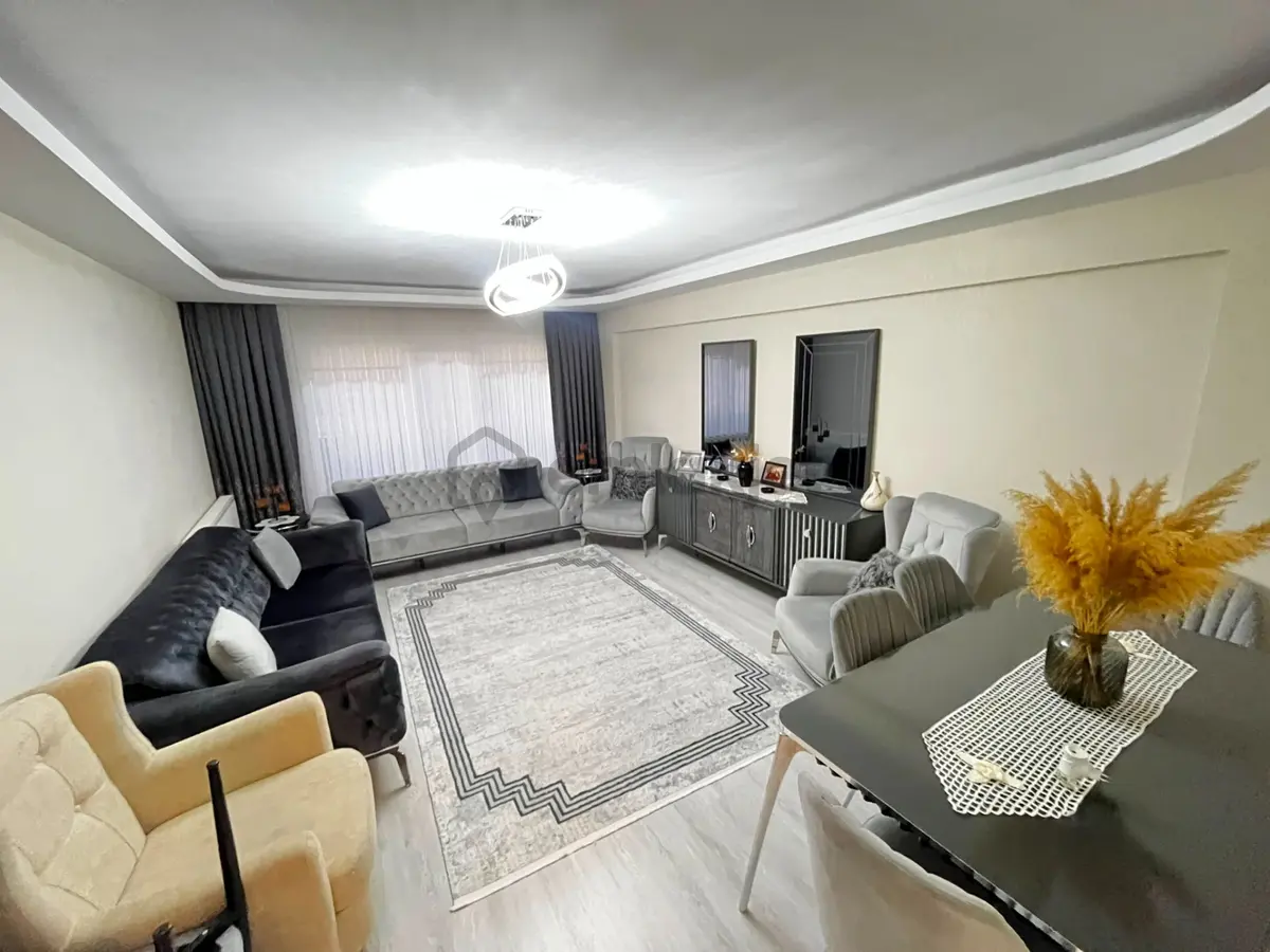 Feridun Çelik Mah 1048 Cad Yakın Satılık Daire - 4