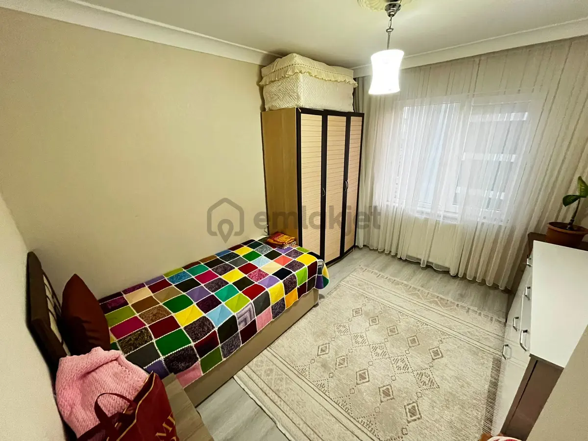 Feridun Çelik Mah 1048 Cad Yakın Satılık Daire - 14