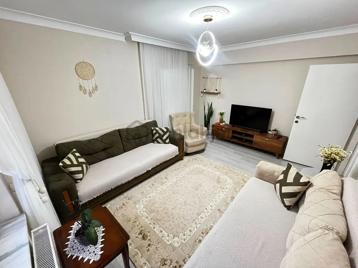 Feridun Çelik Mah 1048 Cad Yakın Satılık Daire - 22