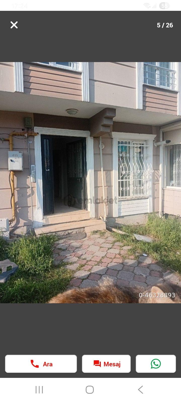 Sahibinden Yazlık Gibi 3+1 Daire - 20