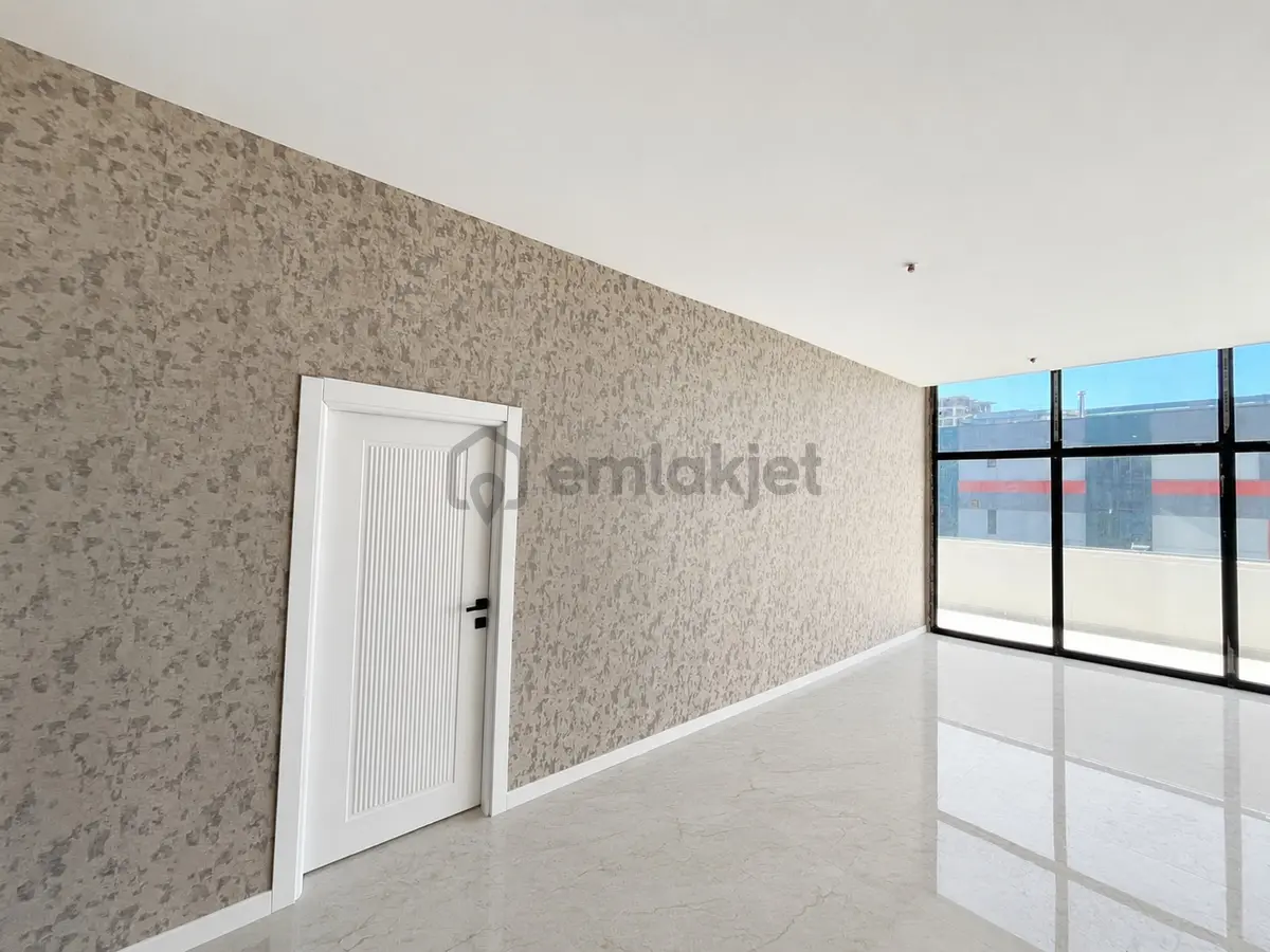 Beliskule ' De 2+0 Katta 90 M2 Kiralık Ofıs - 16