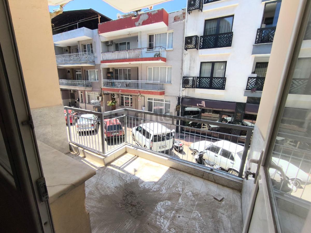 Yenice Mahallesi 2+1 2.kat Kiralık Daire - 20