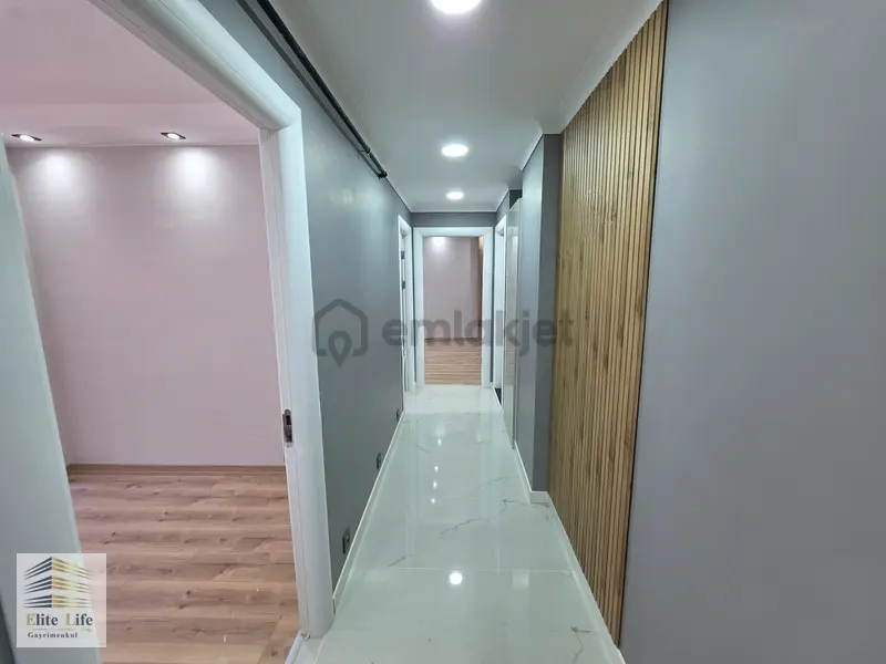 Çekmeköy Mimar Sinan Mh.2+1 Ara Kat Satılık Daire - 2