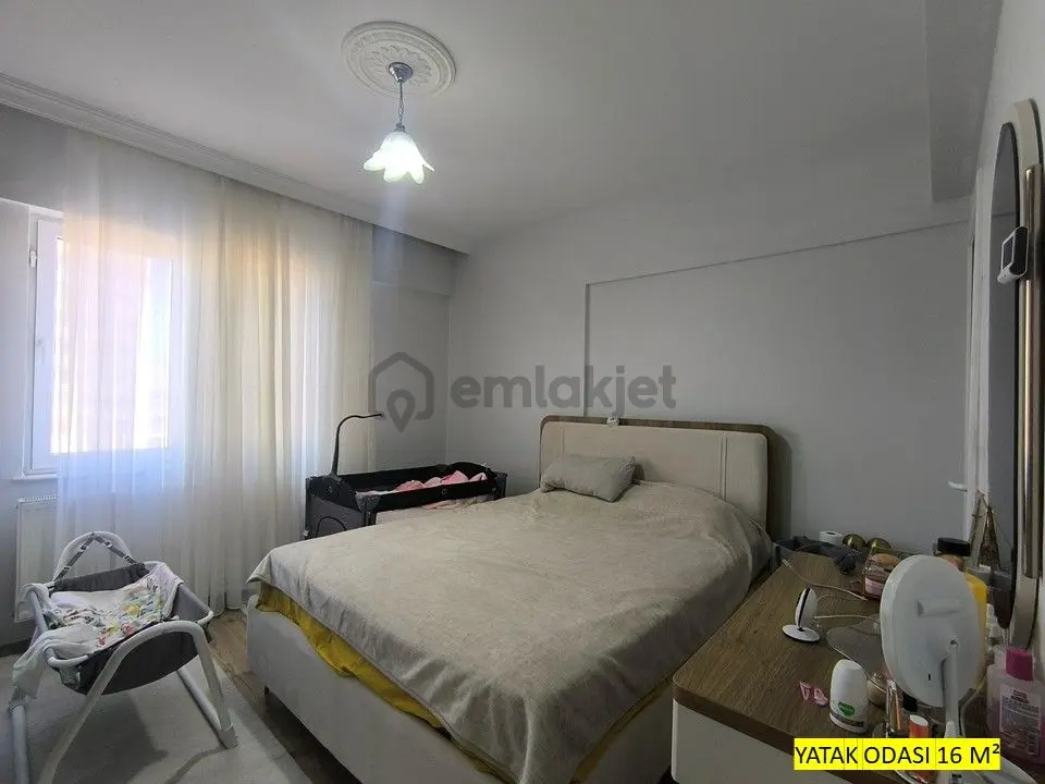 Repa Gayrimenkul M.çalışır'dan Beştepe Mah.satılık 3+1 - 22