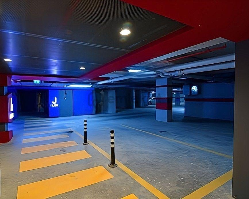 Seeworld Suryapı Lavender 1+1 Satılık 65m2 Sur Yapı Sancaktepe - 15