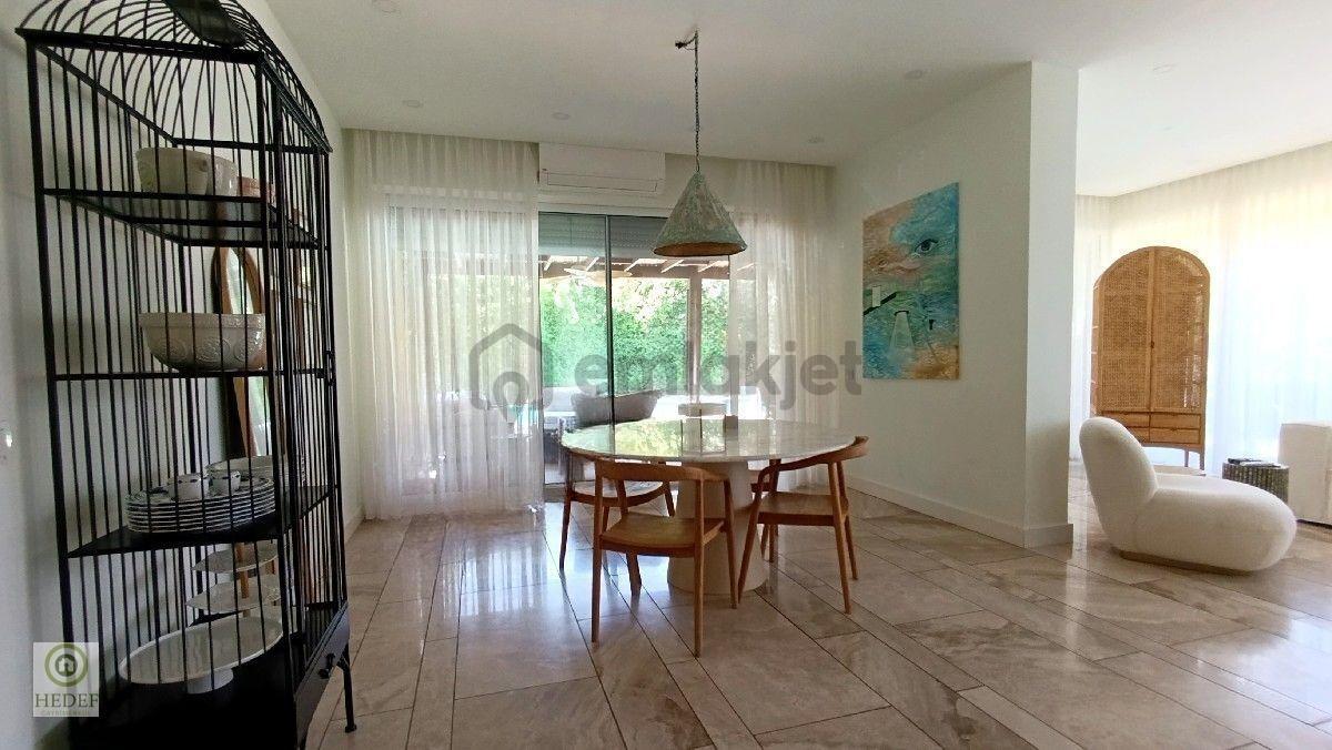 Bodrum Torba Tek Katlı Özel Havuzlu 3+1+müştemilatlı Kiralık Villa - 10