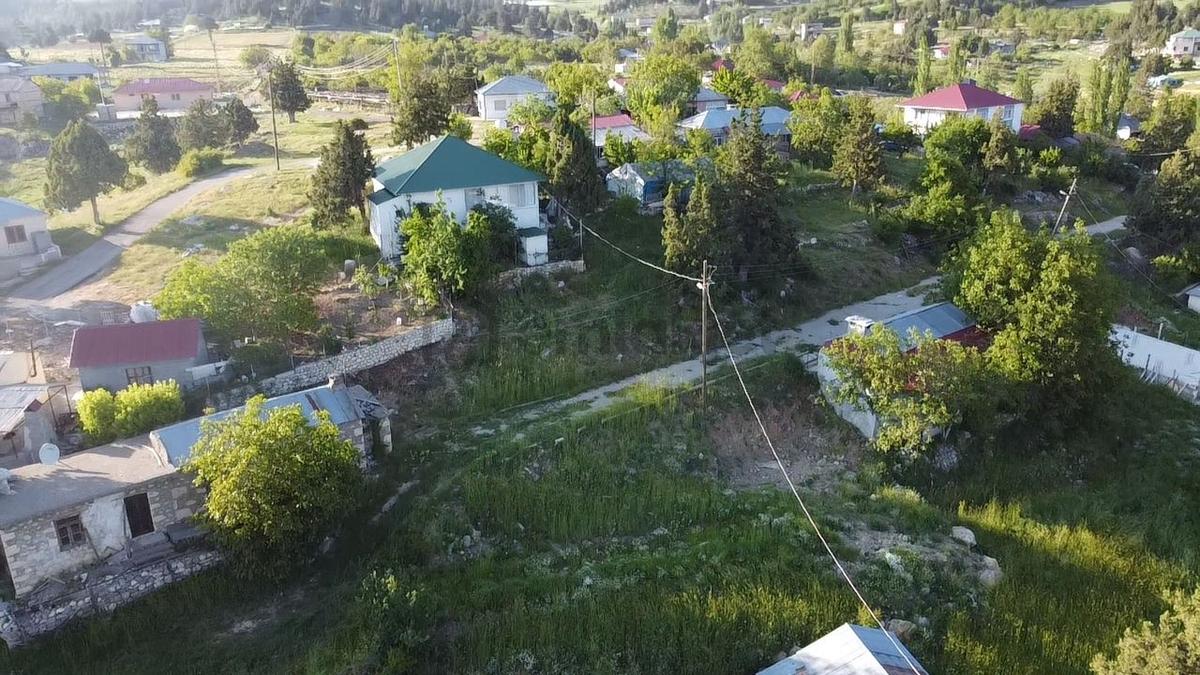 Mersin Erdemli Toros 136 M2 Tek Tapu - 3