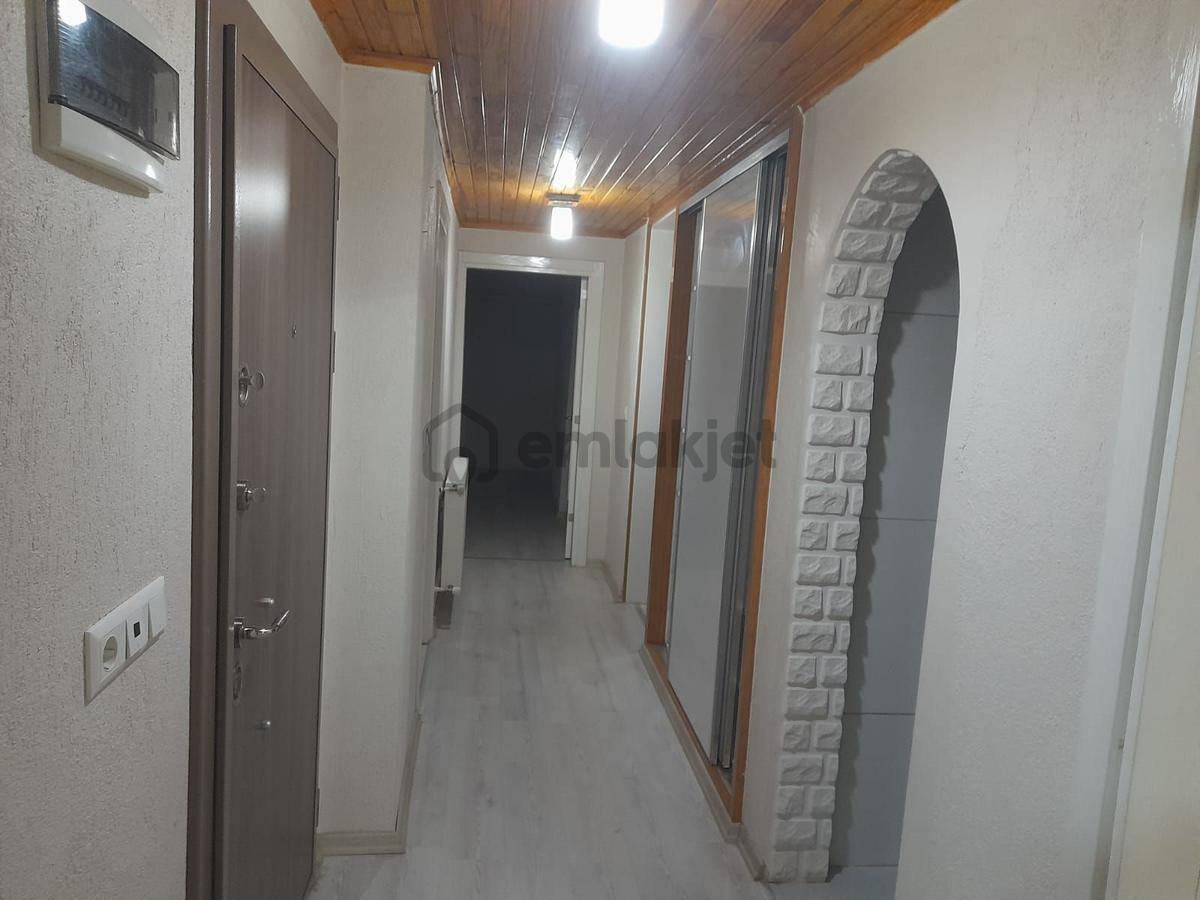 Bağbaşı Mahallesinde Acil Kiralık 3+1 - 7