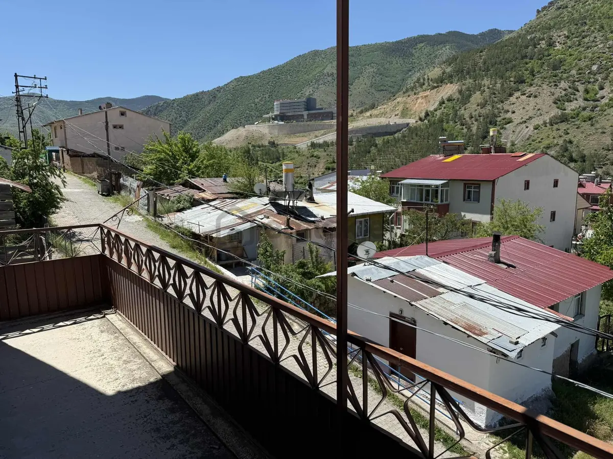 Kiralık 4+1 Müstakil Girişli - 12
