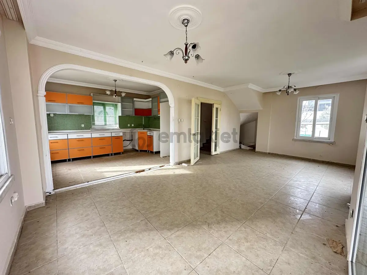 New Form'dan Kocahamzalı'da Satılık Tripleks Villa - 18