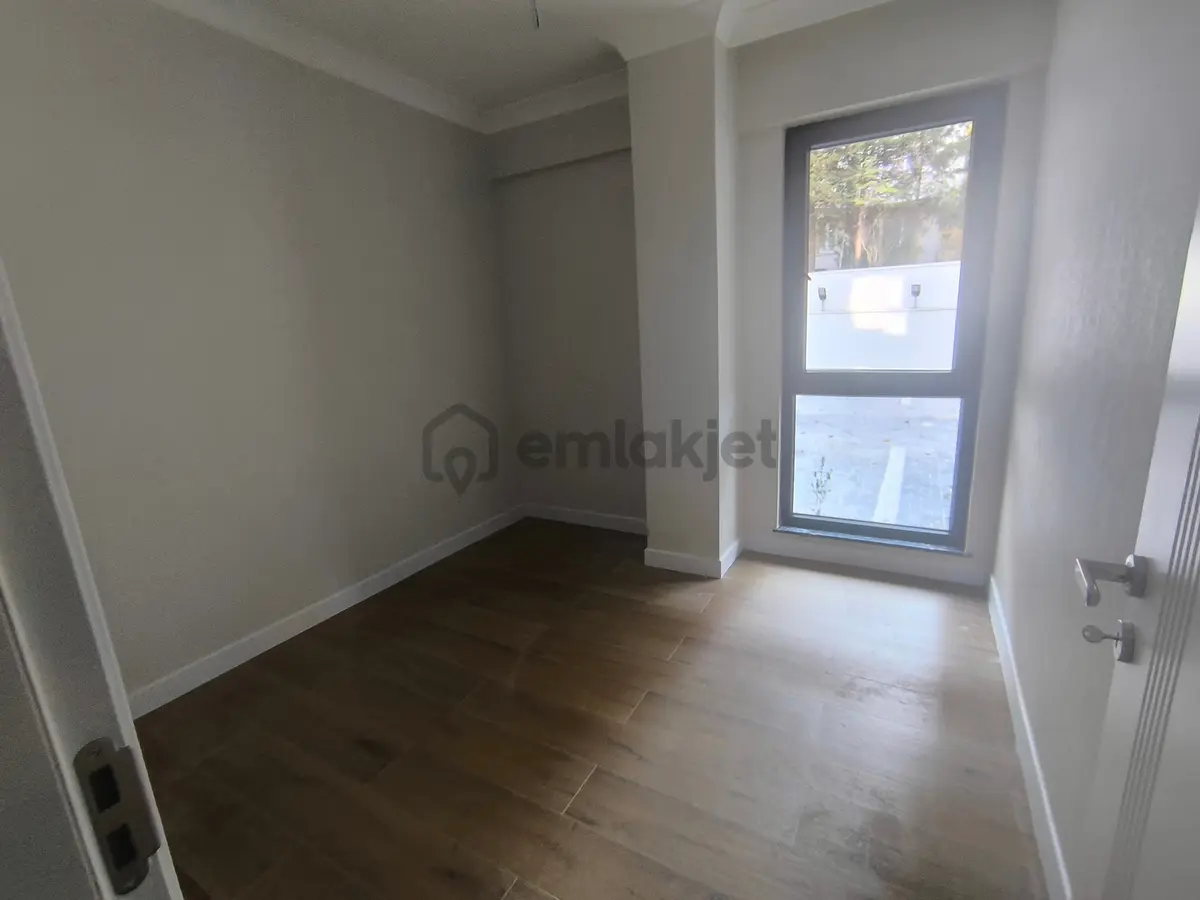 Cebeci Samur Sokakta Son İki Daire - 15