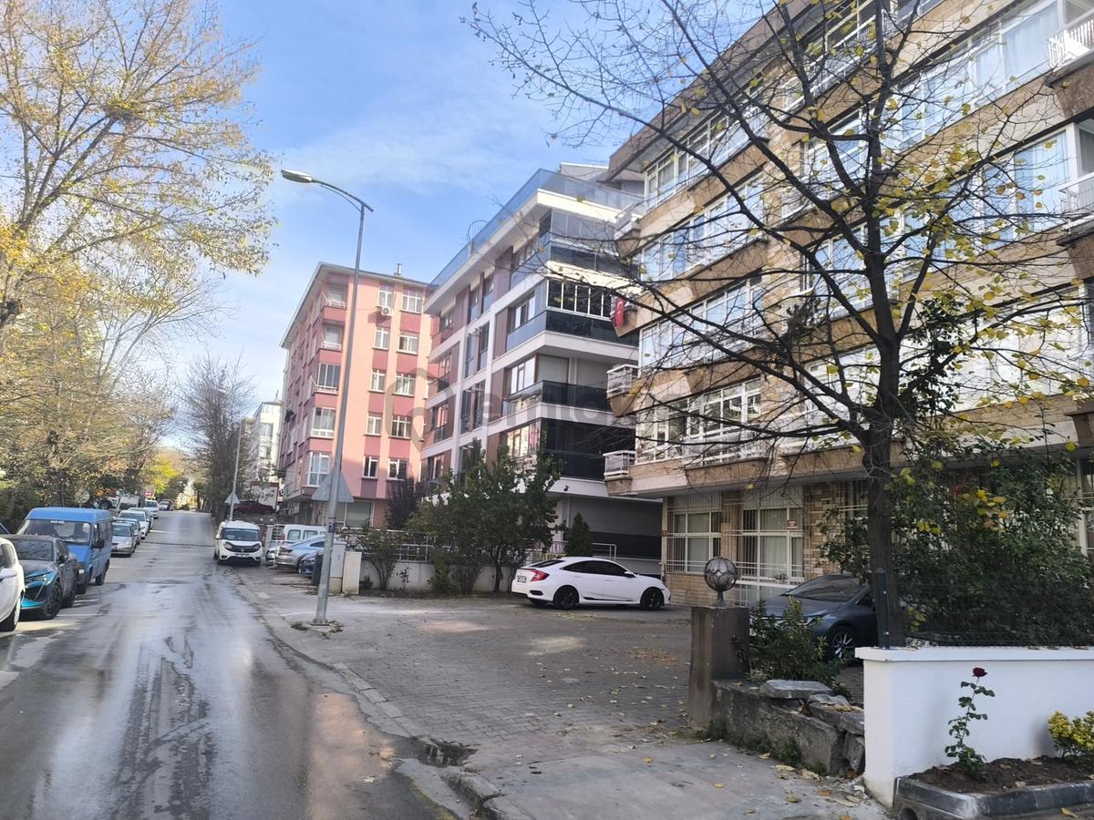 Cebeci Samur Sokakta Son İki Daire - 2