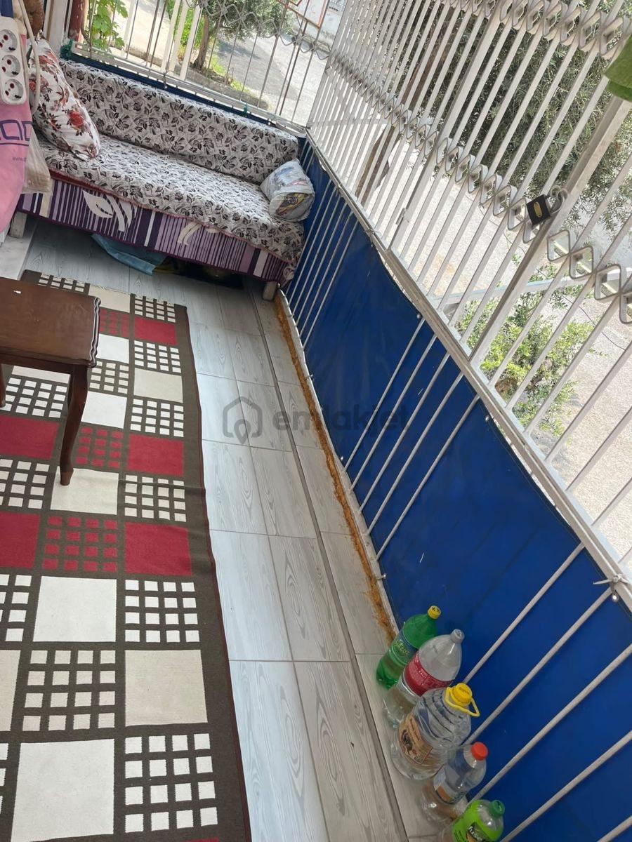 Güneykent De Satılık 2+1 Full Yapılı Daire - 9