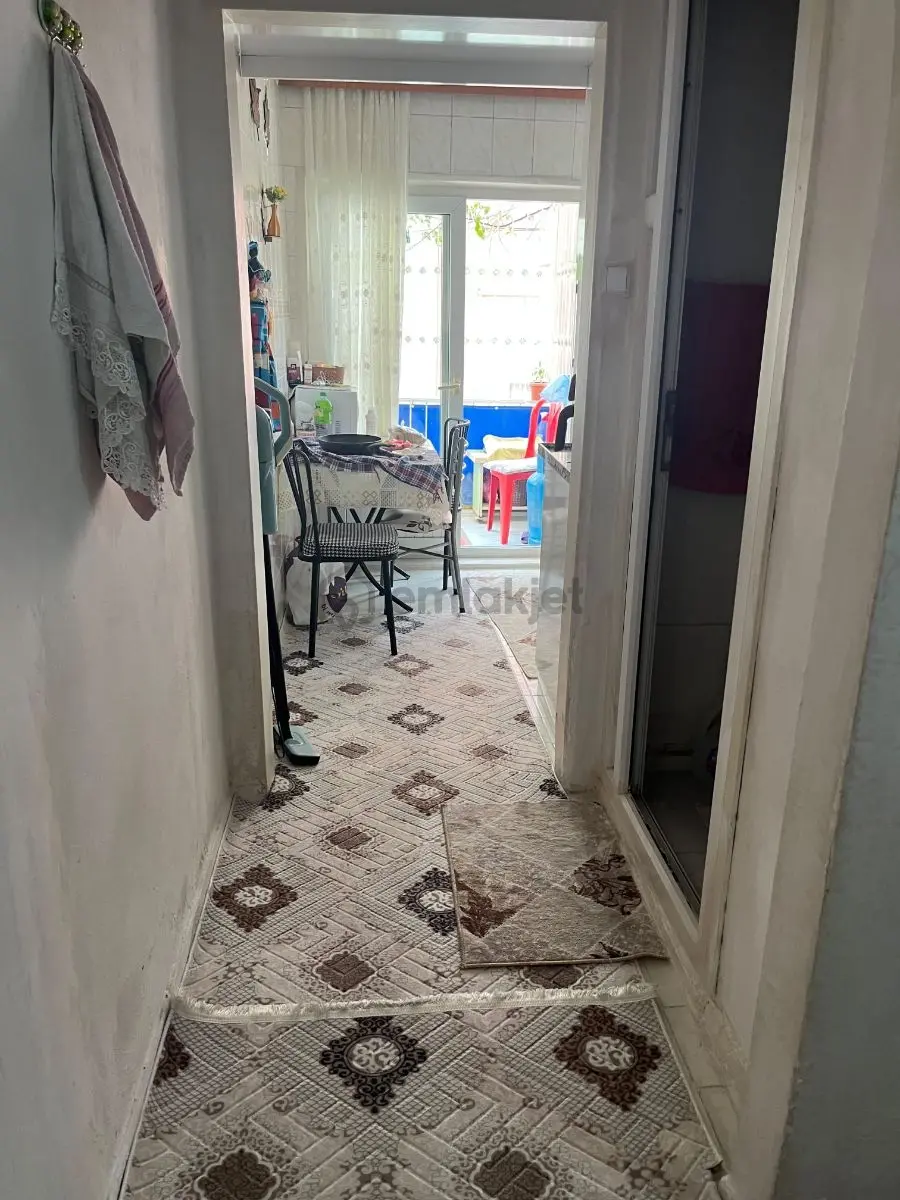 Güneykent De Satılık 2+1 Full Yapılı Daire - 13