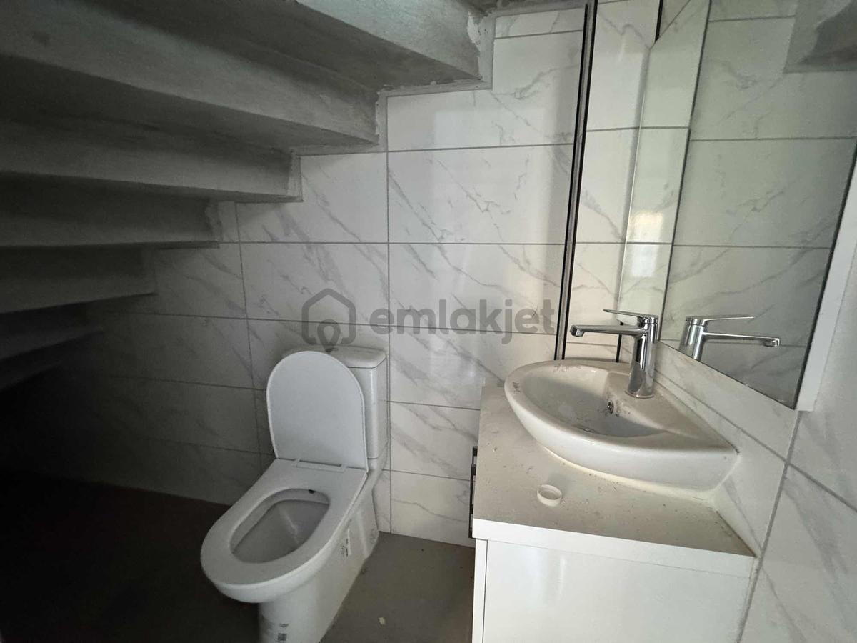 Seyrek Villa Kentte Satılık Vila - 9
