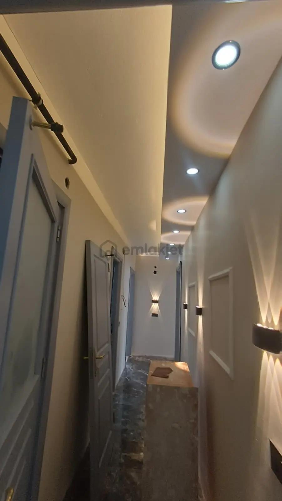 3ev Emlak'tan Mahfesığmaz Mh. 4+1 Ultra Lüx Daire - 30