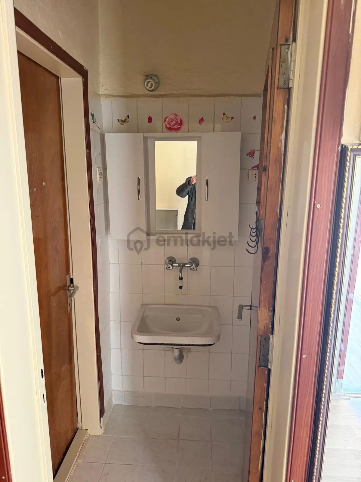 Konya Beşyüz Evlerde Kiralık 3+1 Daire - 9