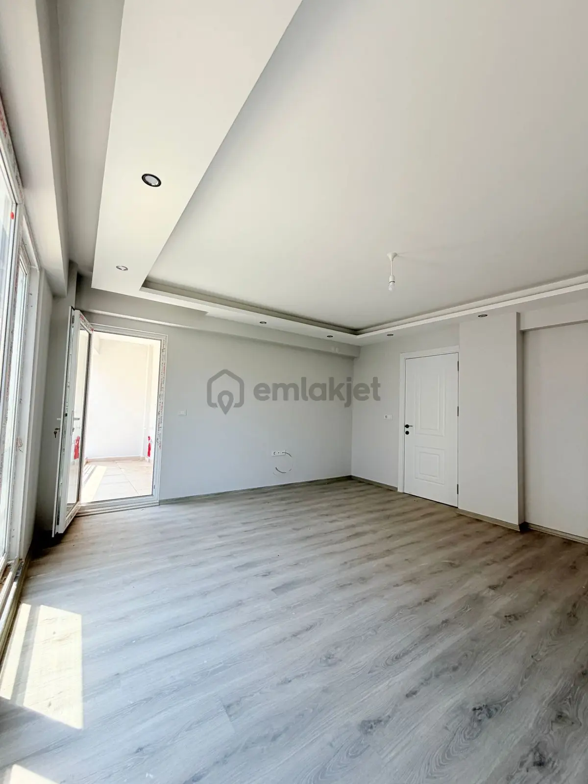Yeni Mahallede Sıfır Satılık 2+1 Daire - 4