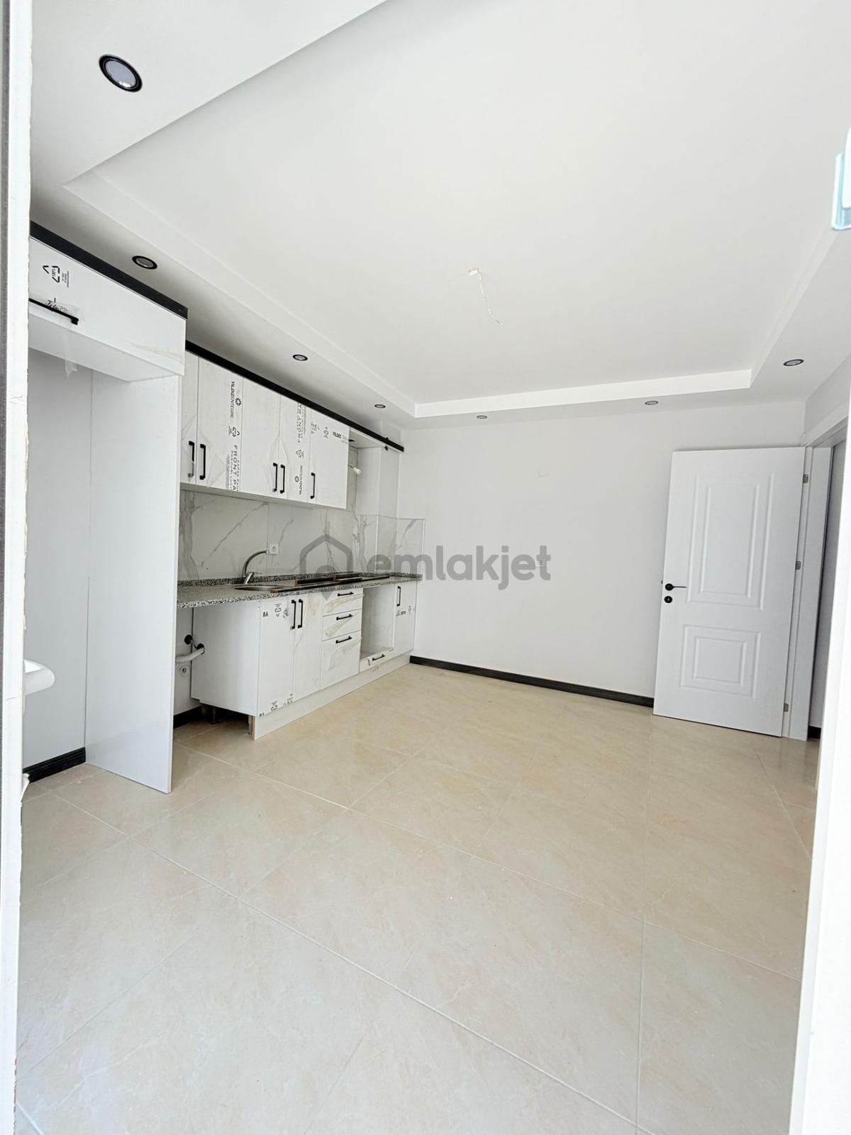 Yeni Mahallede Sıfır Satılık 2+1 Daire - 3