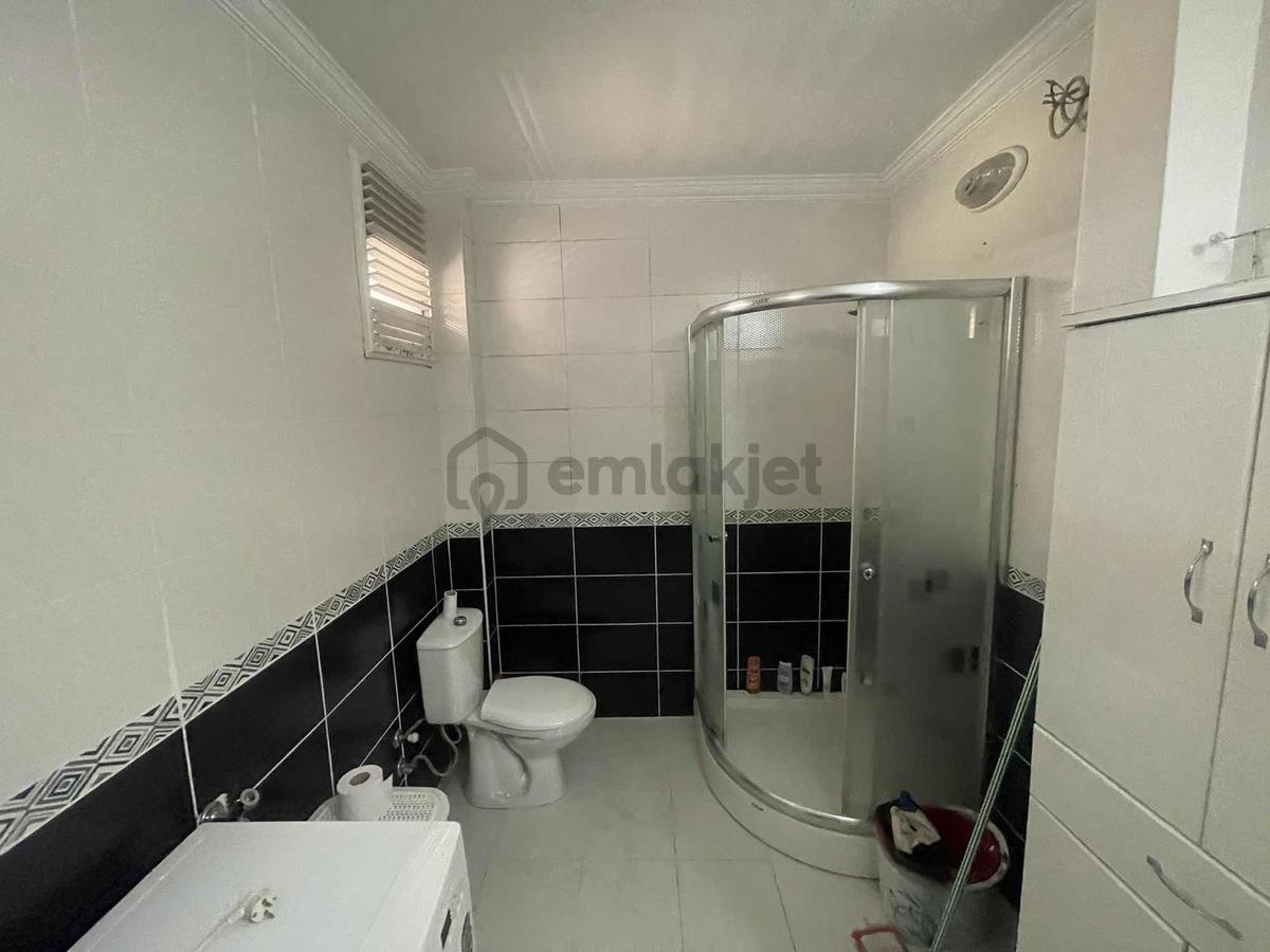 Akçaabat Yenimahalle 'de Satılık 3+2 Dubleks Daire - 9