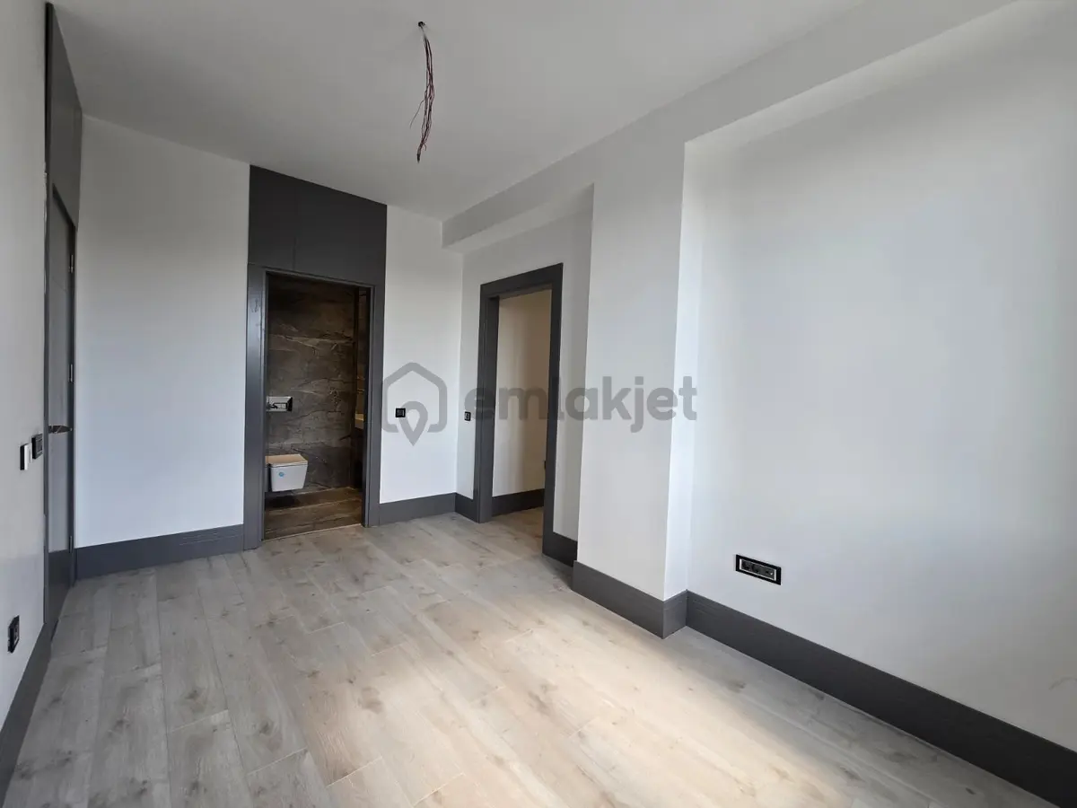 Çay Bağları'nda Satılık 9+1 Premium Villa - 26