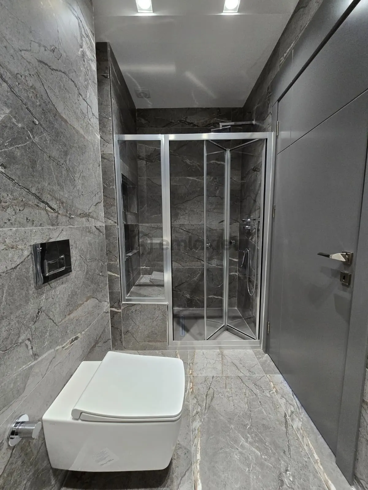 Çay Bağları'nda Satılık 9+1 Premium Villa - 2