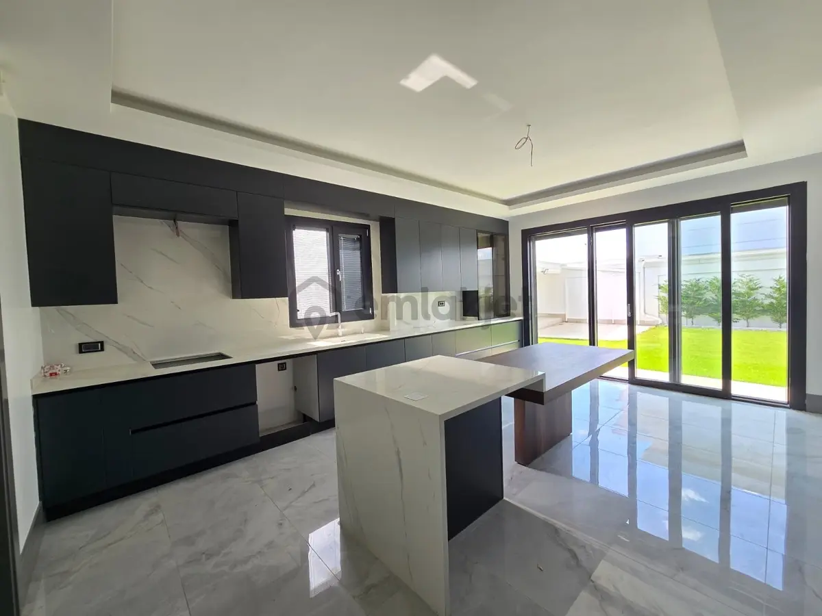 Çay Bağları'nda Satılık 9+1 Premium Villa - 12