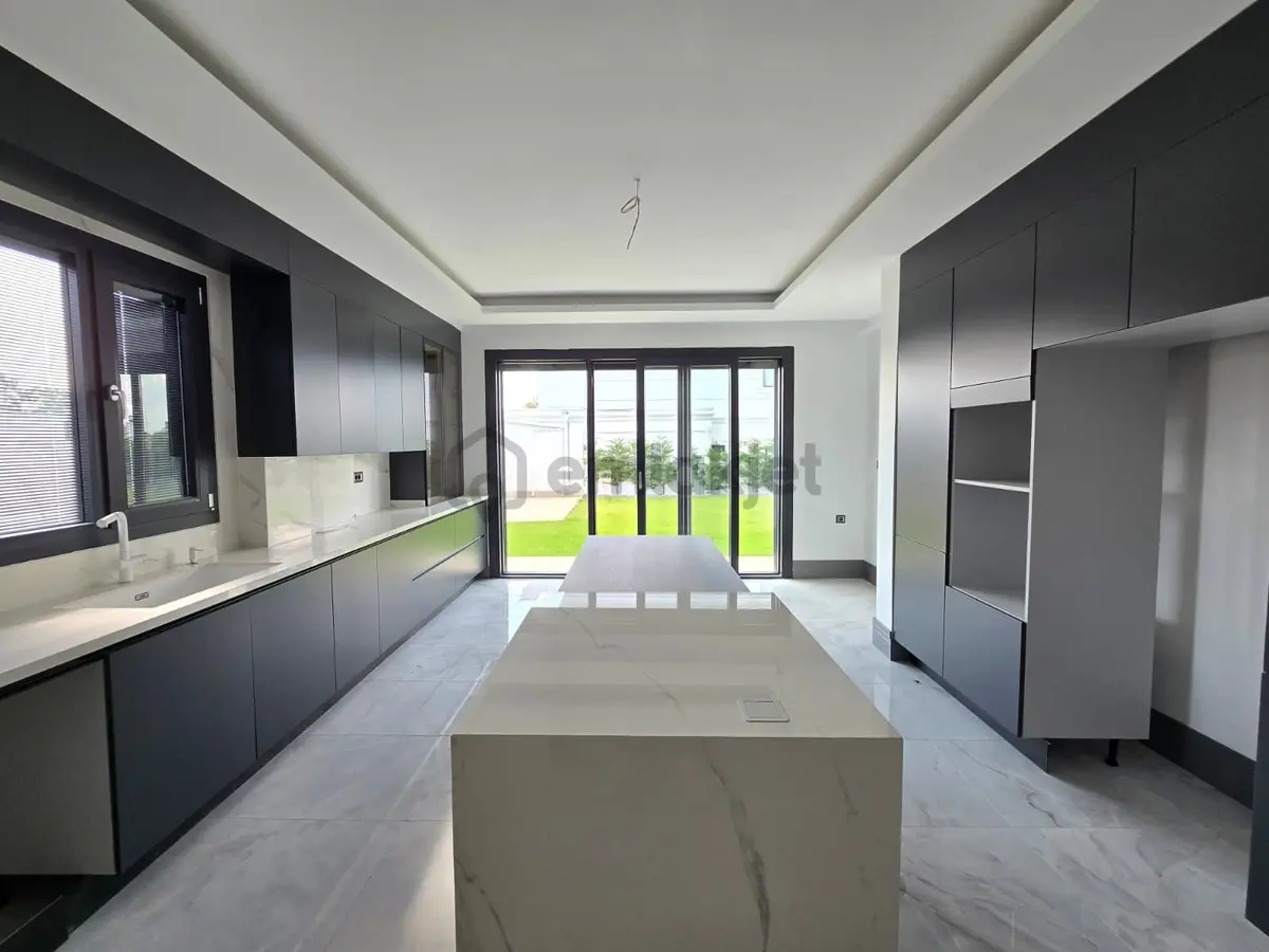 Çay Bağları'nda Satılık 9+1 Premium Villa - 31
