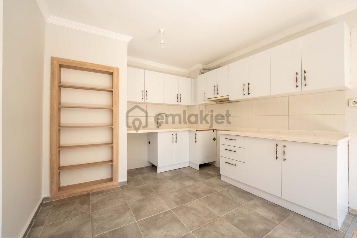 Ege Mahallesi'nde Site İçerisinde 3+1 Satılık Daire - 5