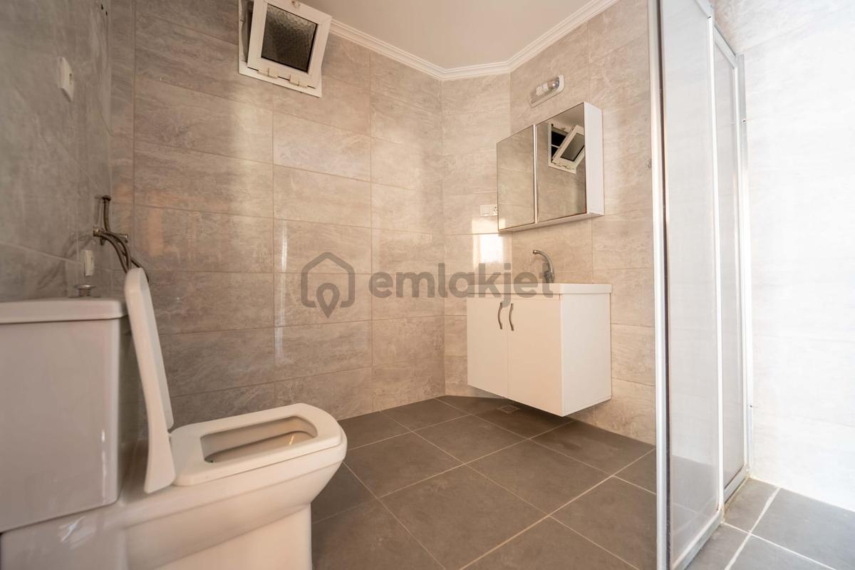 Ege Mahallesi'nde Site İçerisinde 3+1 Satılık Daire - 14