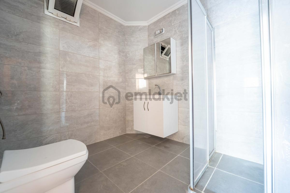 Ege Mahallesi'nde Site İçerisinde 3+1 Satılık Daire - 9