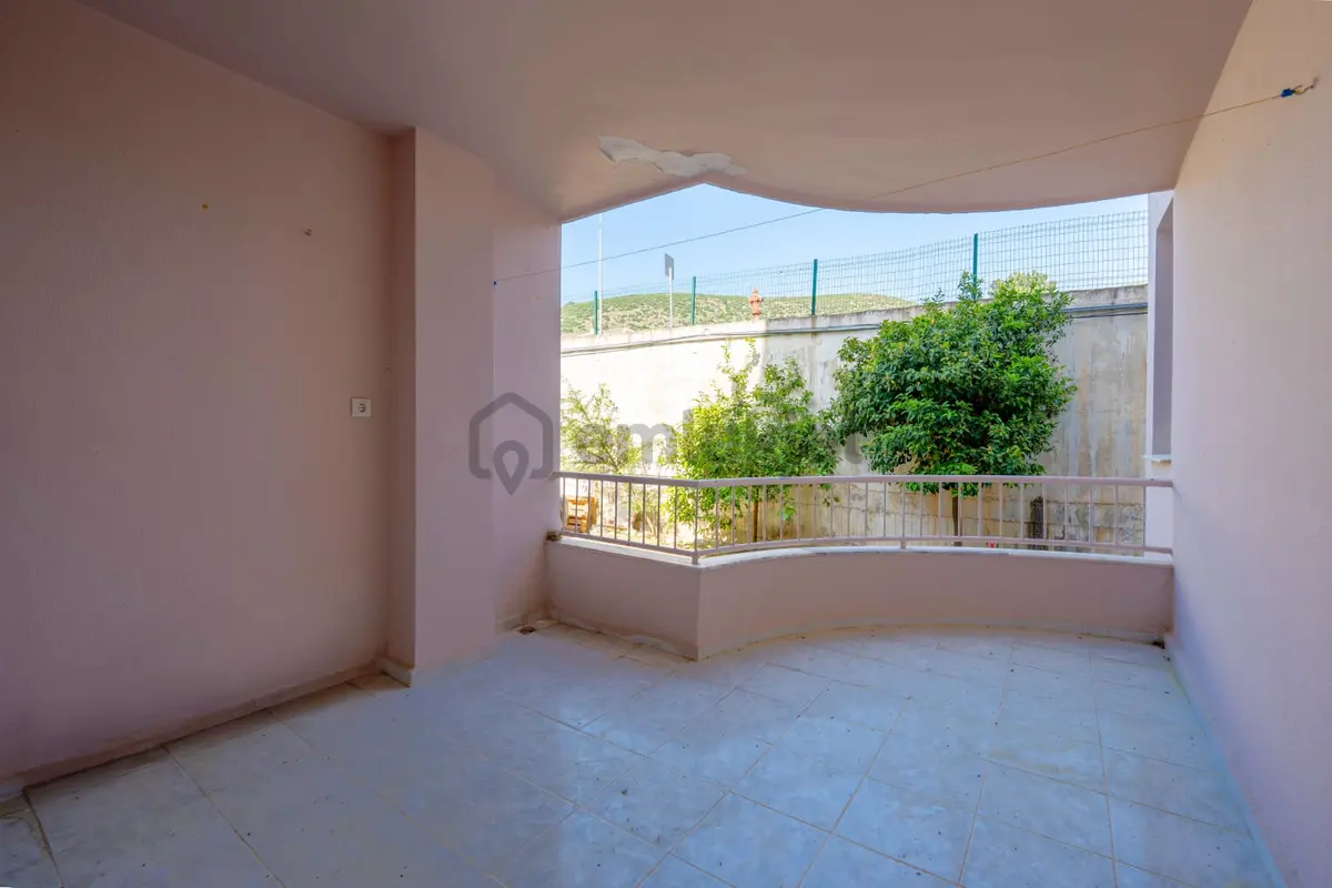 Ege Mahallesi'nde Site İçerisinde 3+1 Satılık Daire - 11