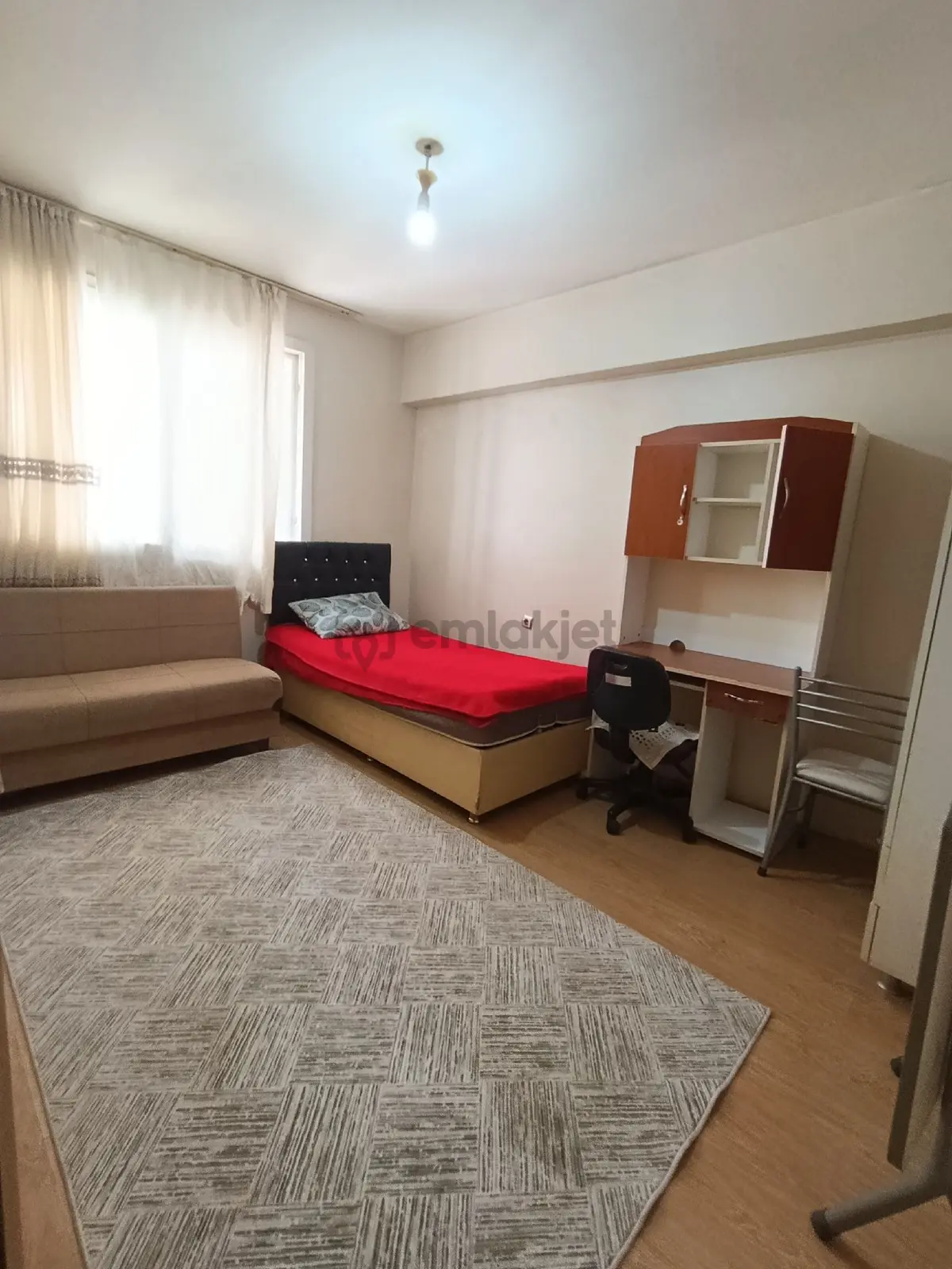 Yeşilyurt Duygu Cafe Civari - 6
