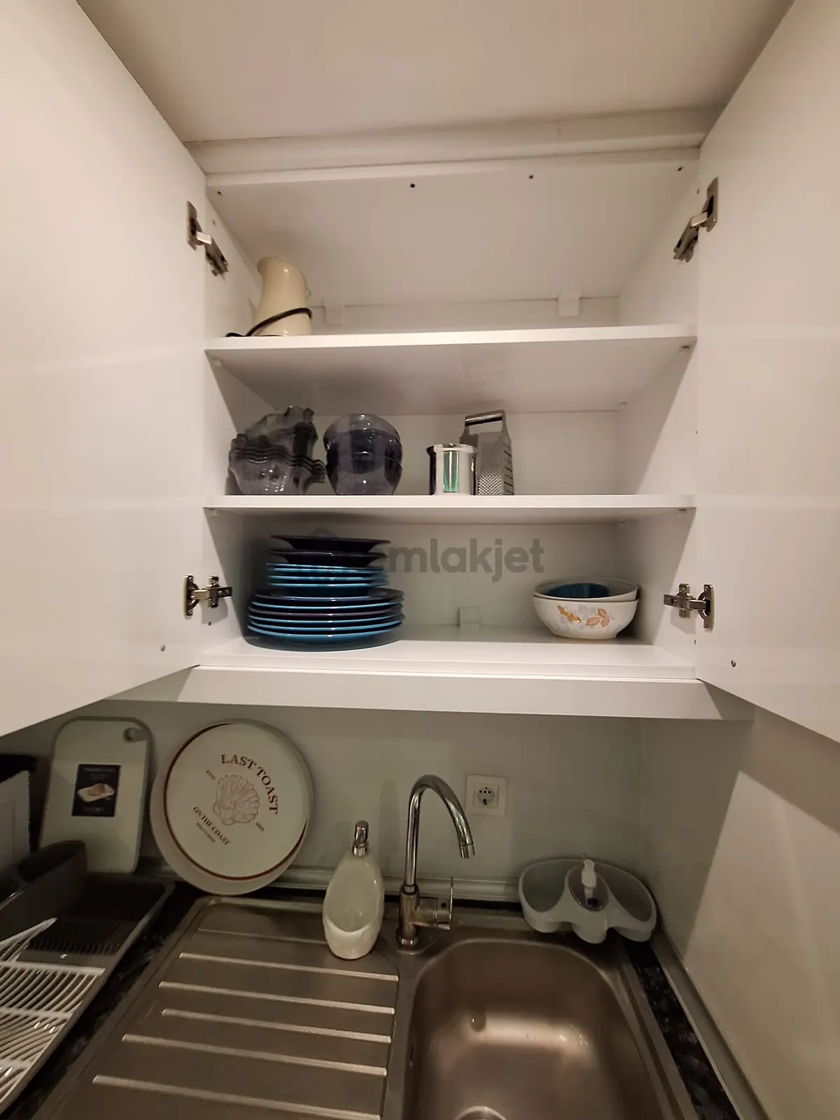 Belek Merkezde 2+1lüks Eşyalı Home Ofis - 8