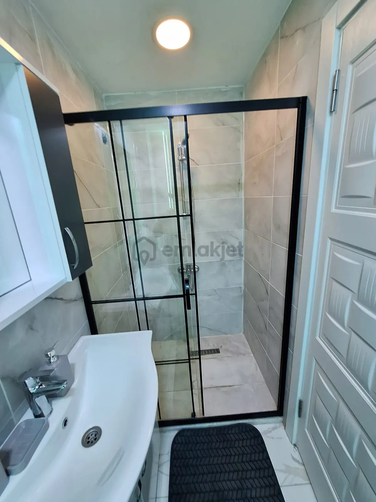 Belek Merkezde 2+1lüks Eşyalı Home Ofis - 22