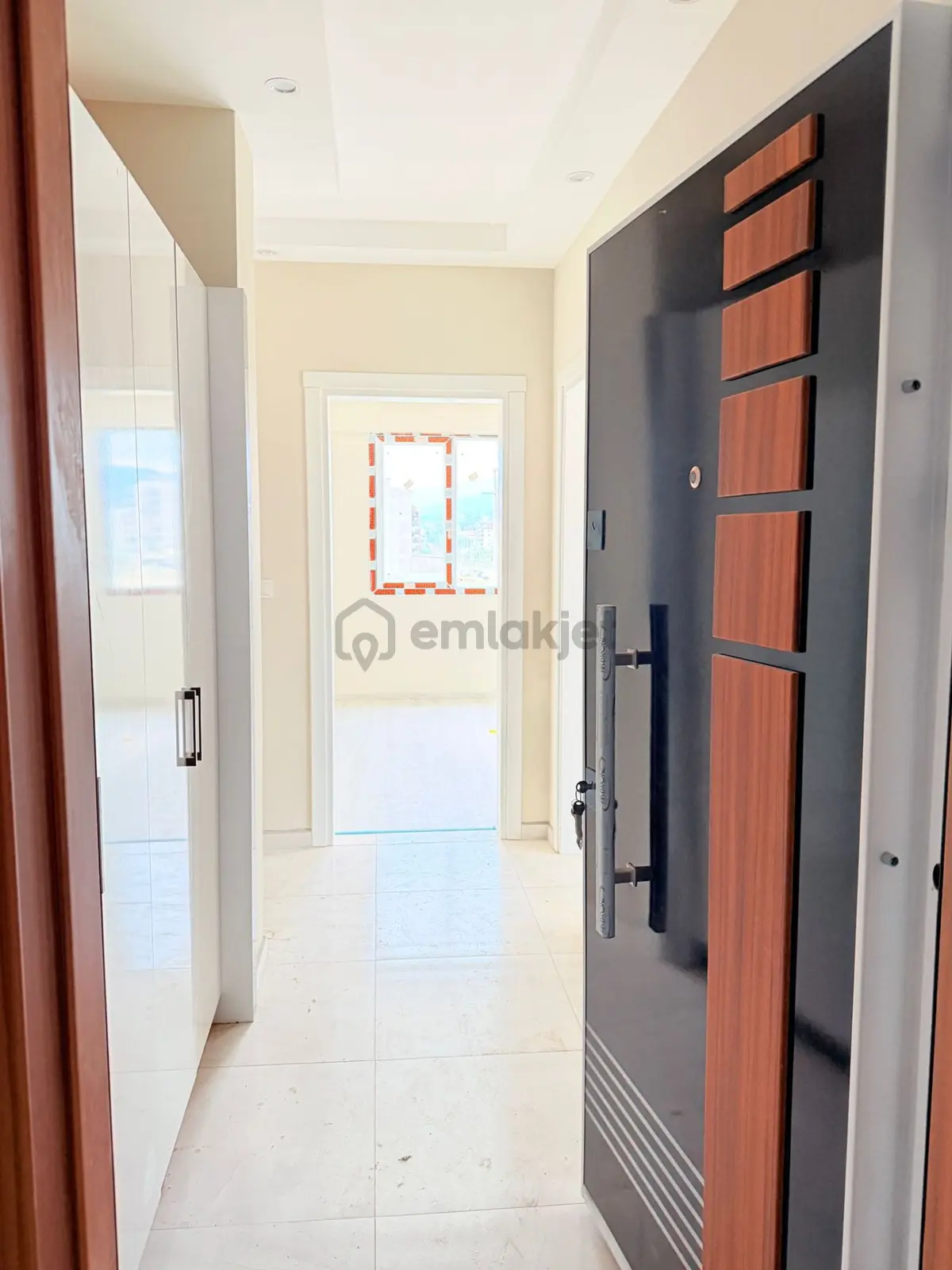 📣 📣 Nazilli Yeşil Mahallede Satılık Sıfır 3+1 Daire 📣 📣 - 15