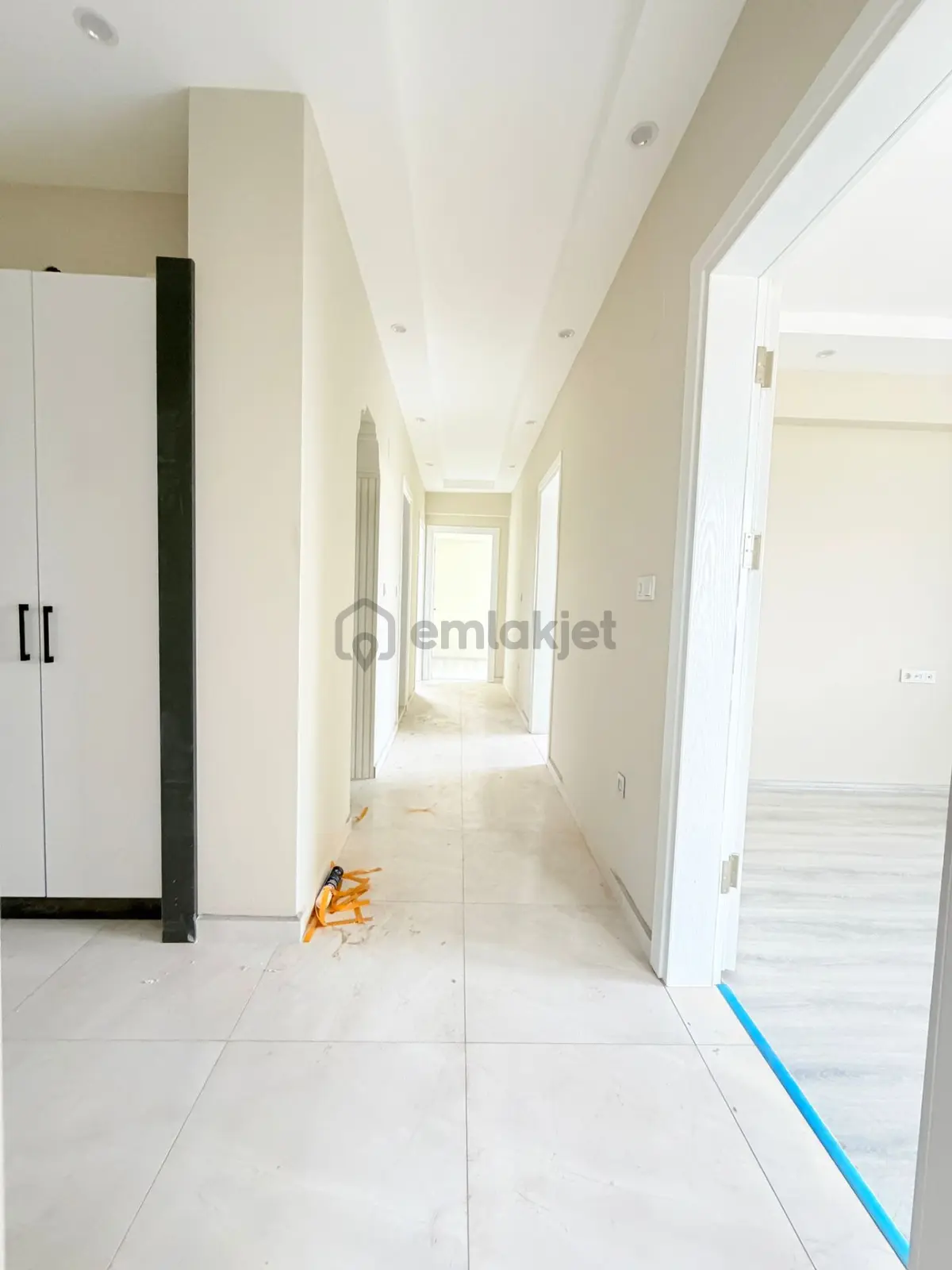 📣 📣 Nazilli Yeşil Mahallede Satılık Sıfır 3+1 Daire 📣 📣 - 13