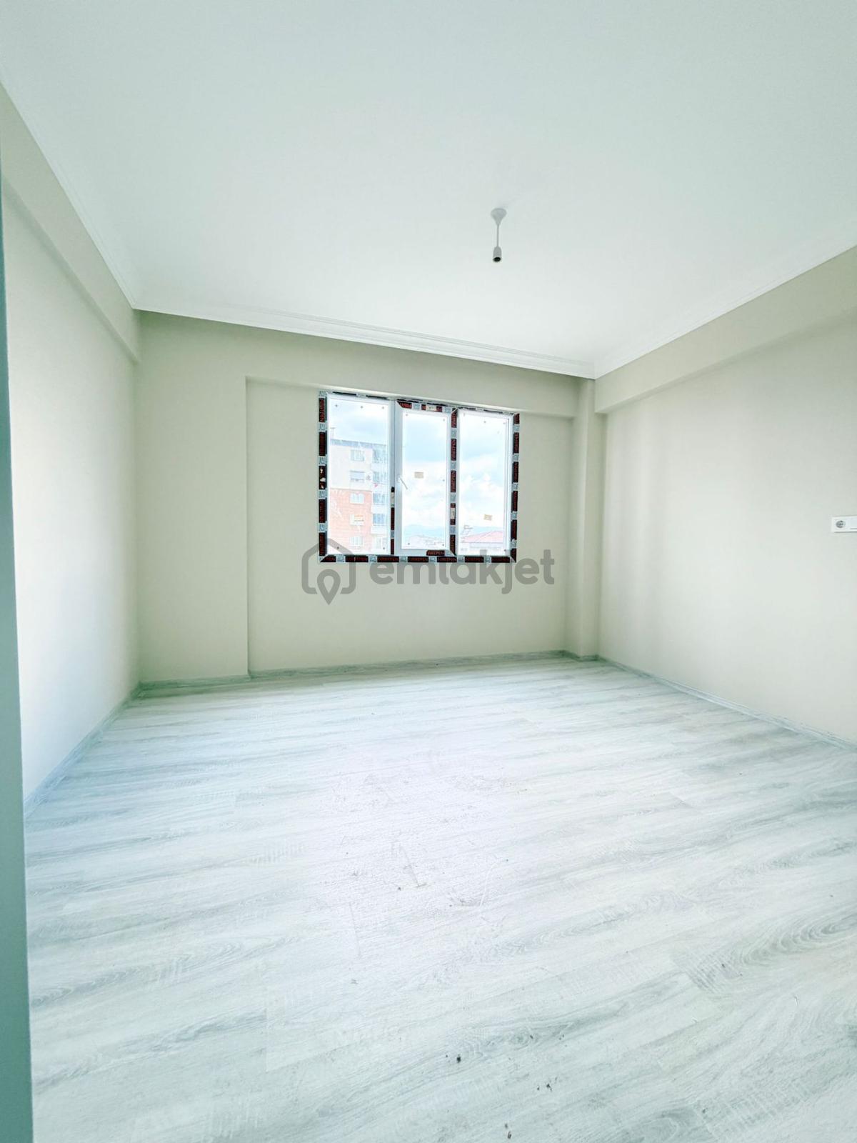📣 📣 Nazilli Yeşil Mahallede Satılık Sıfır 3+1 Daire 📣 📣 - 9