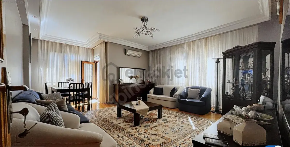 Sahibinden Satılık Dublex Daire-büyükçekmece