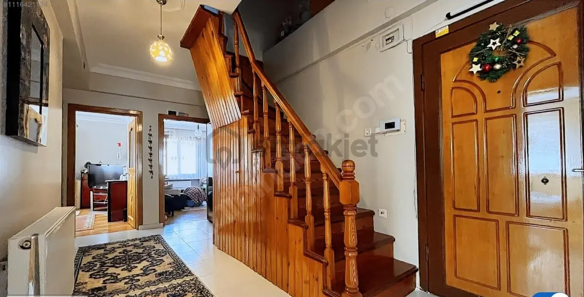 Sahibinden Satılık Dublex Daire-büyükçekmece - 10