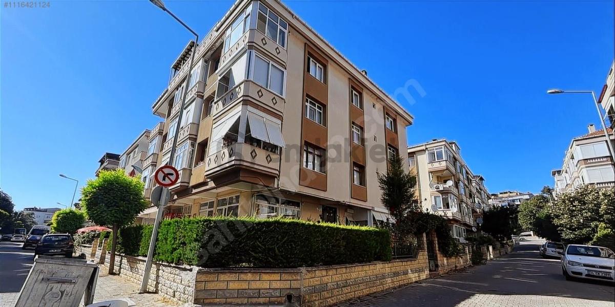 Sahibinden Satılık Dublex Daire-büyükçekmece - 15