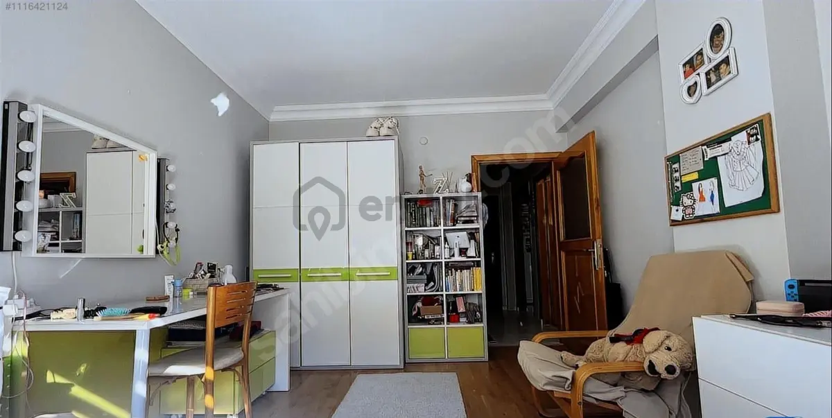 Sahibinden Satılık Dublex Daire-büyükçekmece - 12