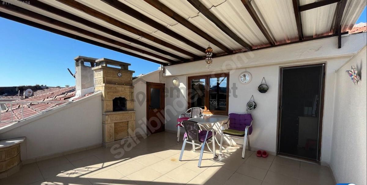 Sahibinden Satılık Dublex Daire-büyükçekmece - 16