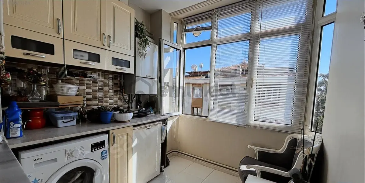 Sahibinden Satılık Dublex Daire-büyükçekmece - 8
