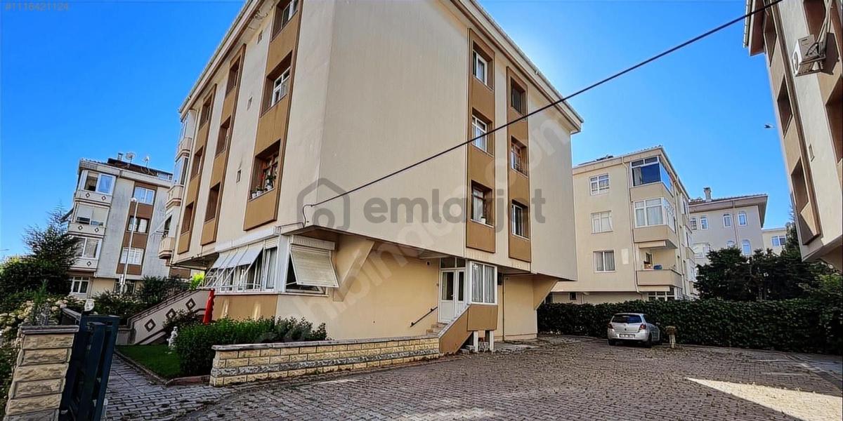 Sahibinden Satılık Dublex Daire-büyükçekmece - 17